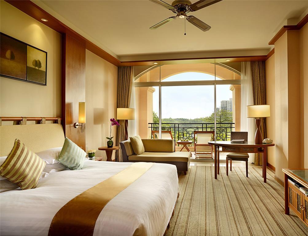 Hillview Golf Resort Dongguan Dongguan  Room photo